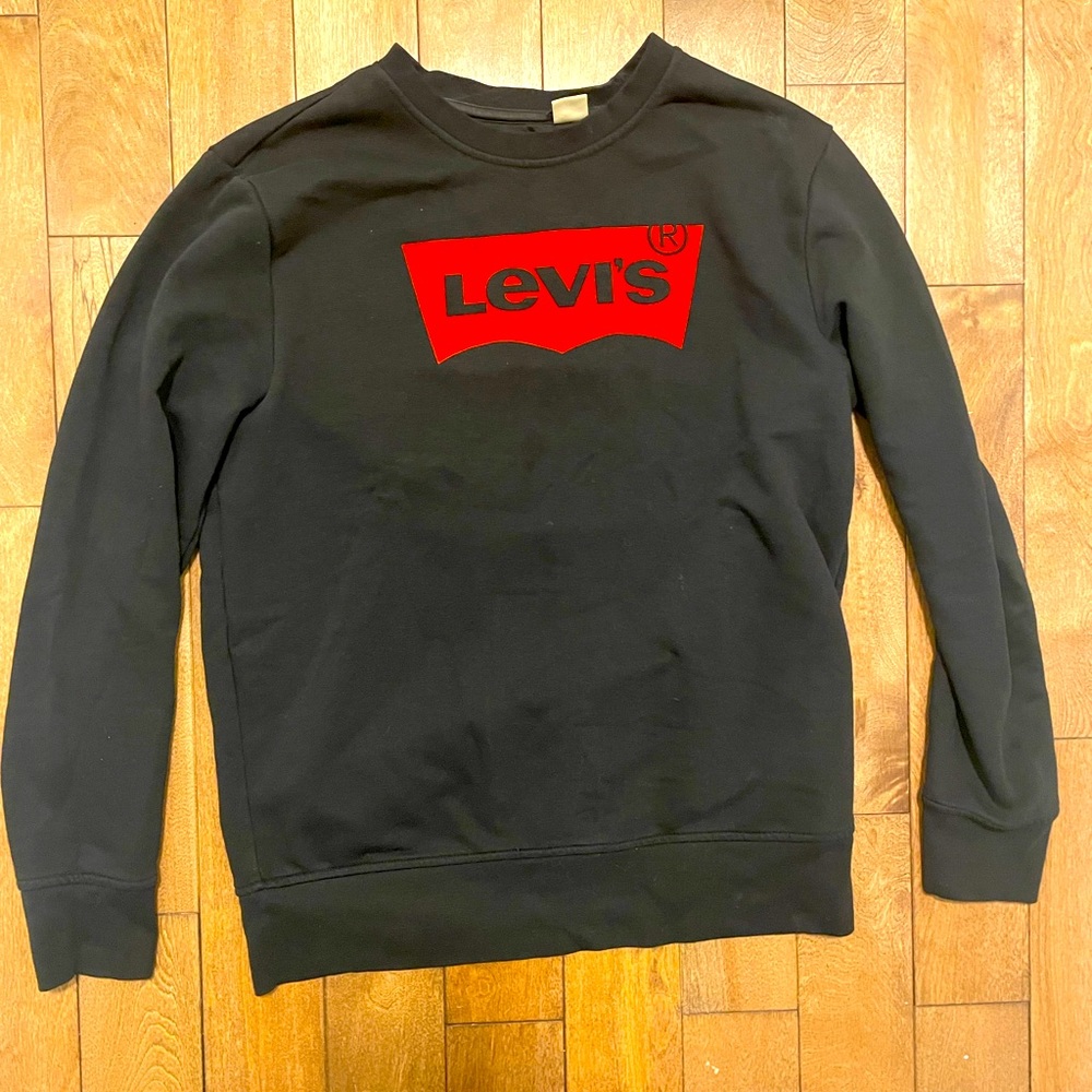 Vintage Levi’s shirt